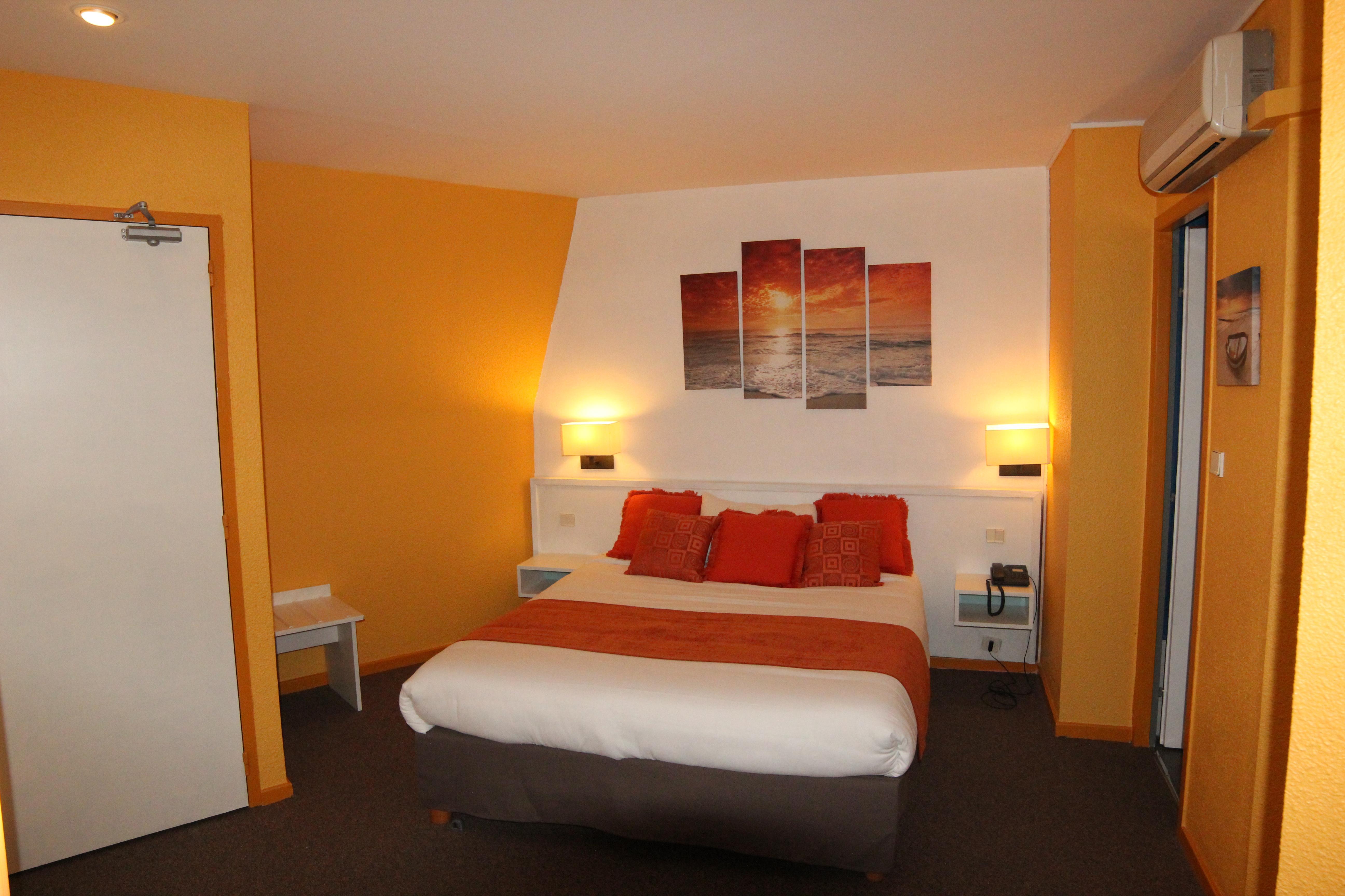 The Originals City, Hotel Gambetta, גרנובל מראה חיצוני תמונה