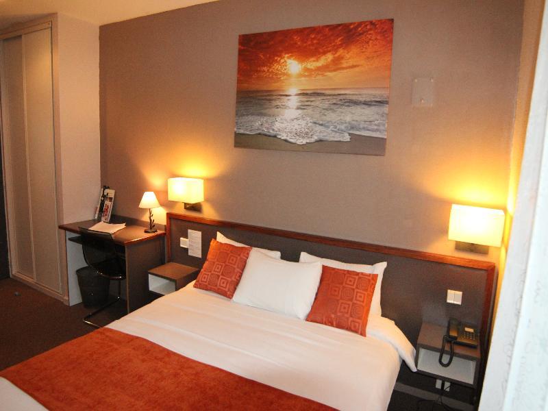 The Originals City, Hotel Gambetta, גרנובל מראה חיצוני תמונה