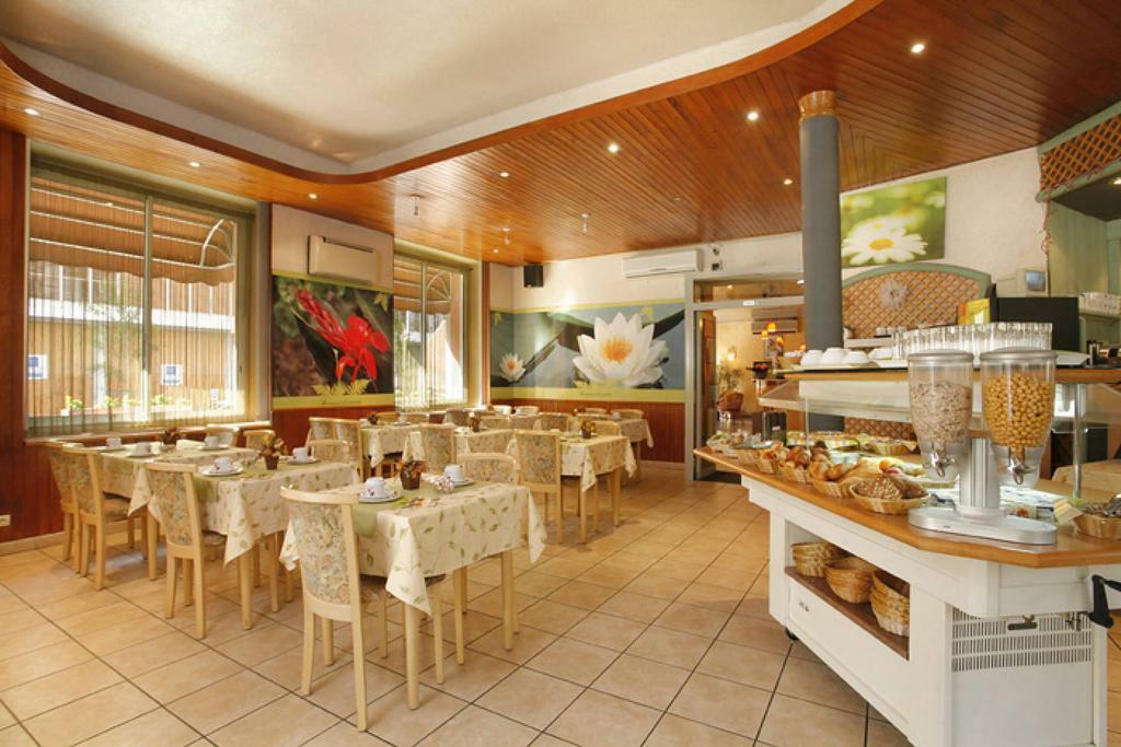 The Originals City, Hotel Gambetta, גרנובל מראה חיצוני תמונה