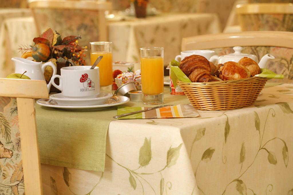 The Originals City, Hotel Gambetta, גרנובל מראה חיצוני תמונה